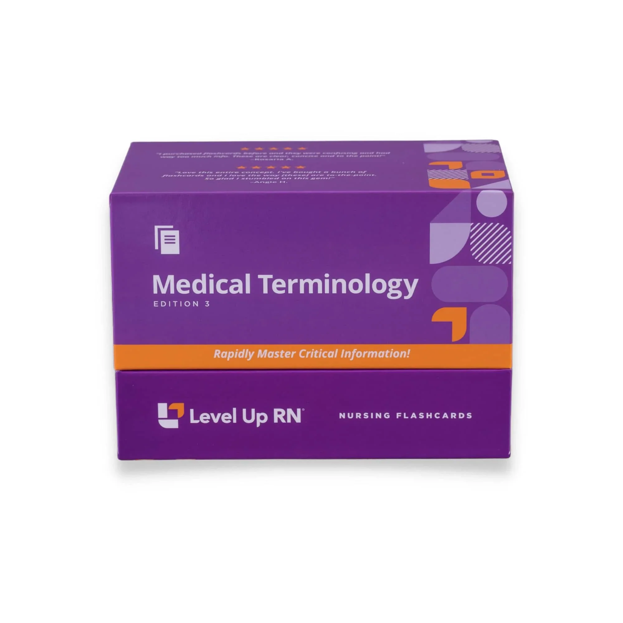 The Comprehensive Nursing Collection - with Flashables and Membership - Image 7