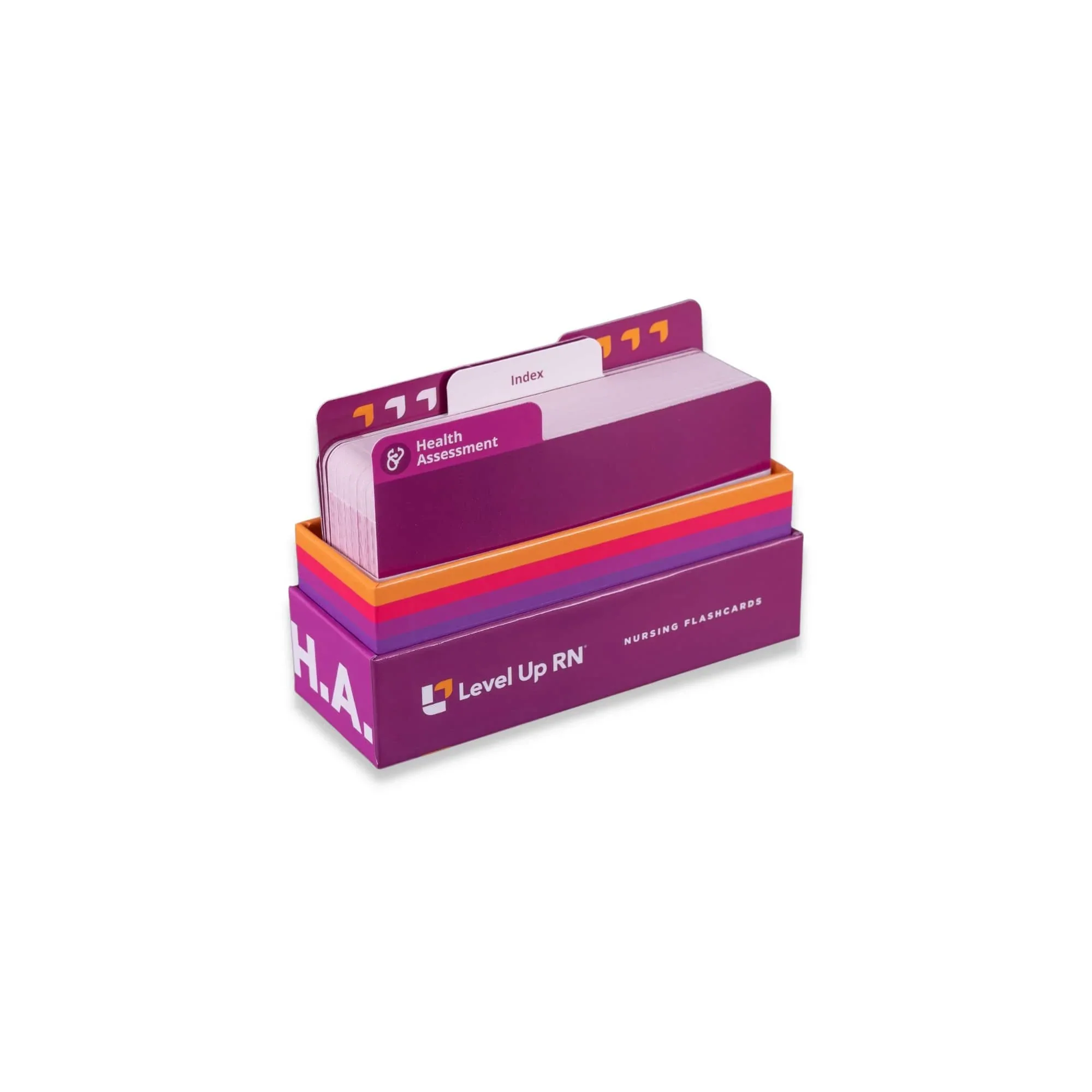 Health Assessment - Nursing Flashcards - Image 4