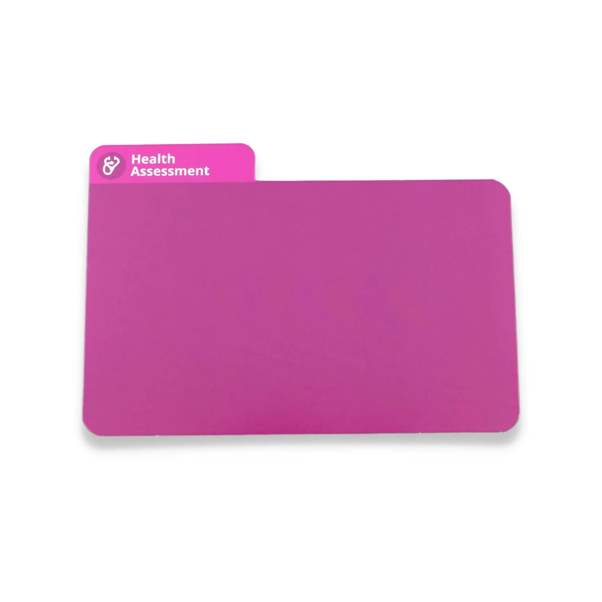 Health Assessment - Nursing Flashcards - Image 8