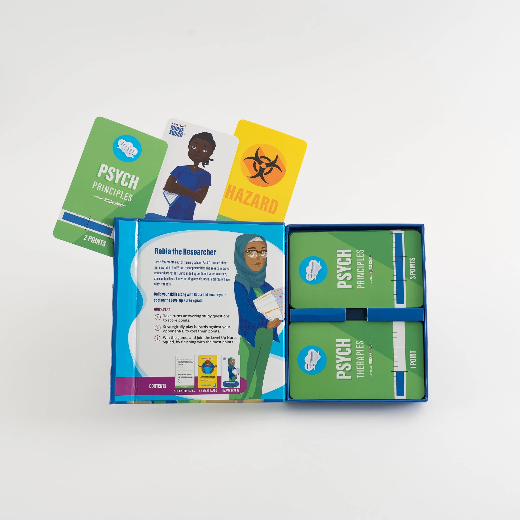 Level Up Nurse Squad - Psych - Image 4