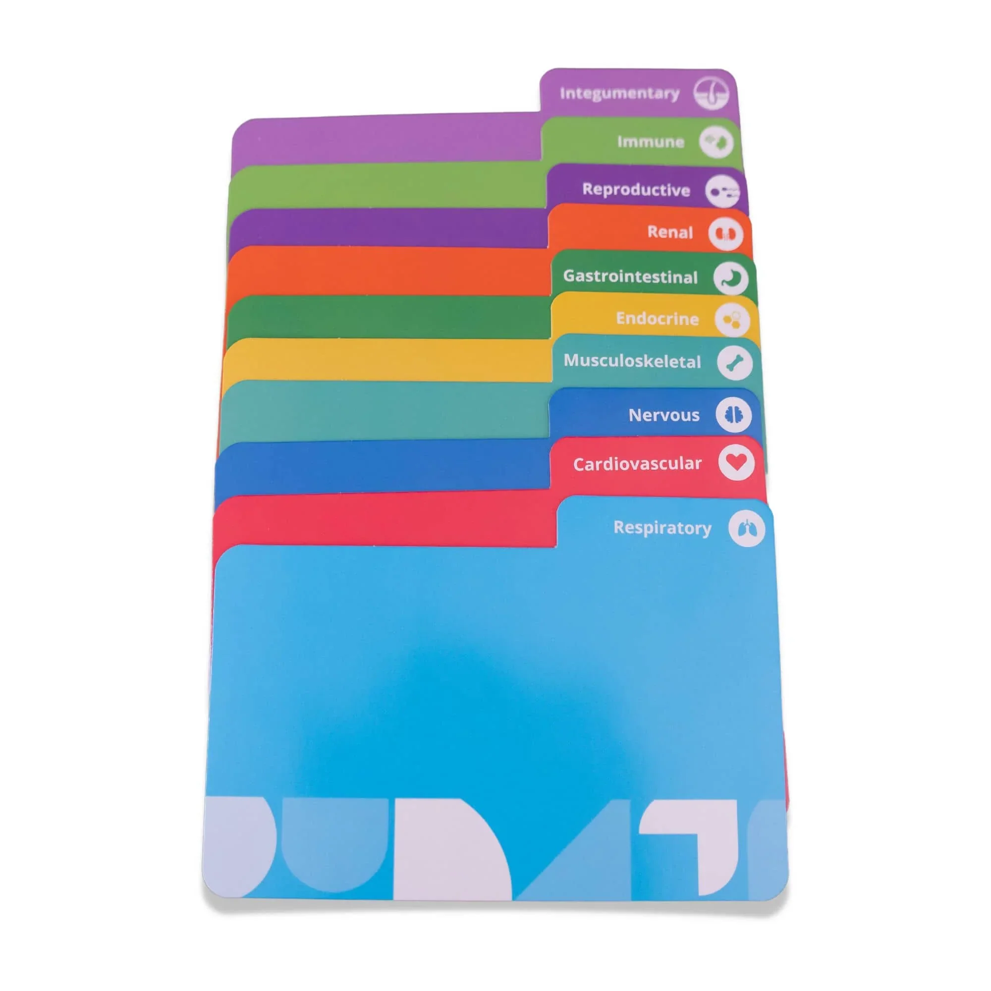 Medical-Surgical Nursing - Flashcards - Image 8