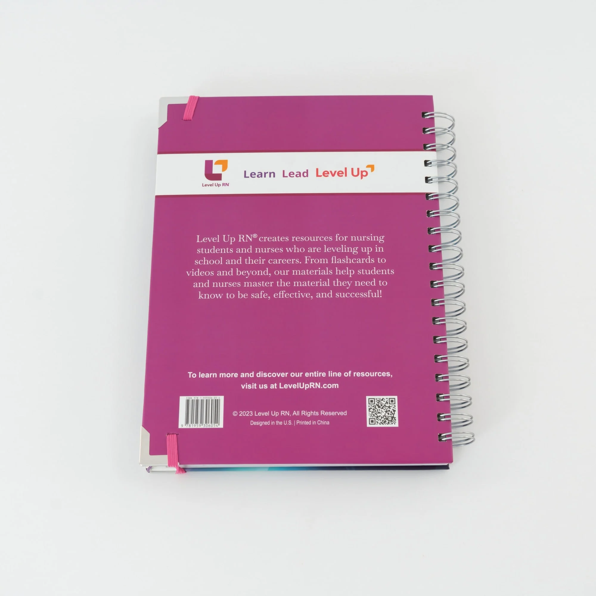 Nursing School Study Planner - Image 5