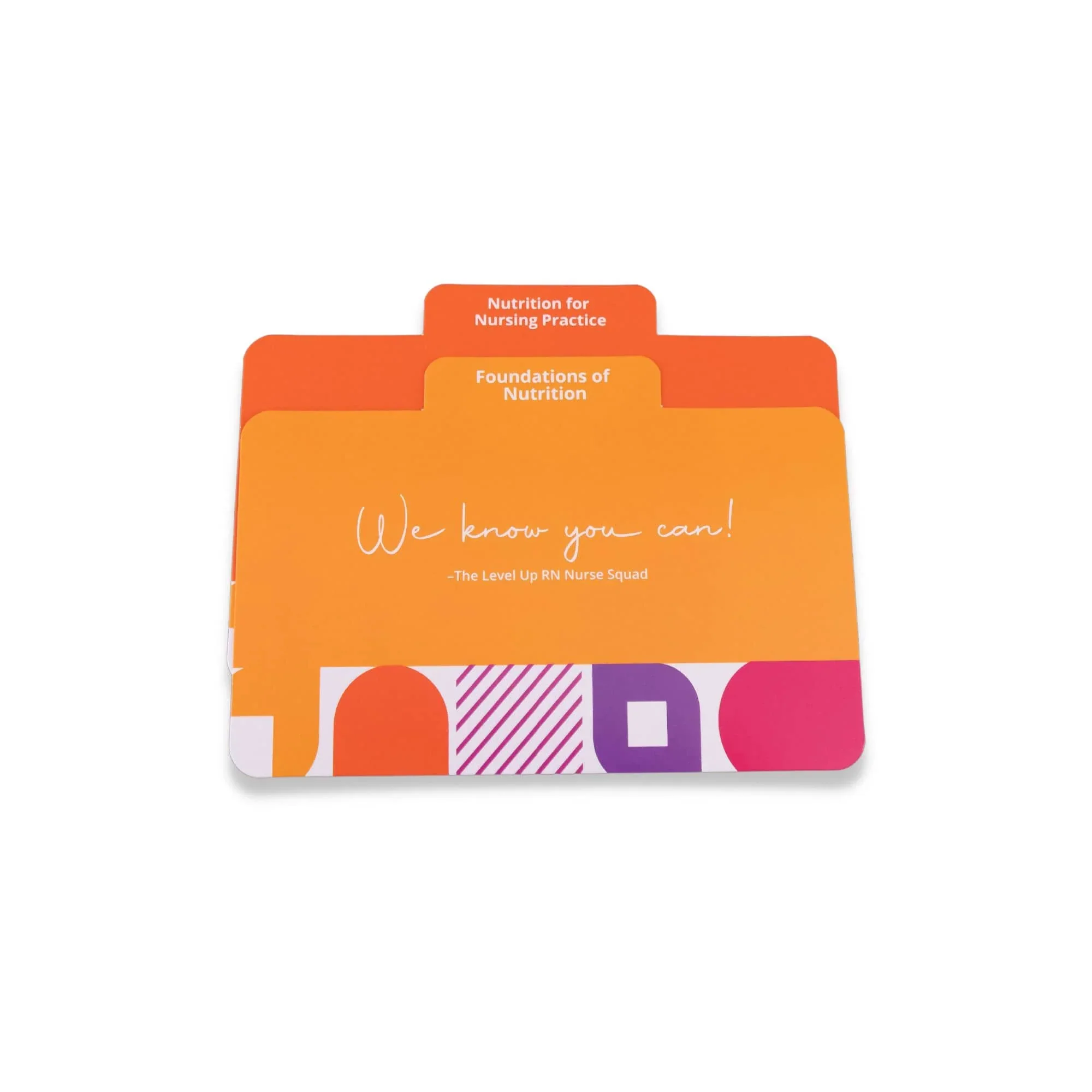 Nutrition Essentials - Nursing Flashcards - Image 8